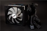 1stCOOL zdroj ATX 700W WHITE STORM 700, APFC, 85+, ploché kabely