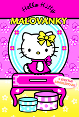 Hello Kitty Mažovanky