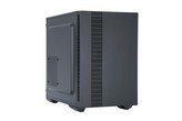CHIEFTEC skříň Uni Series/Miditower, UK-02B-OP, USB 3.0, Black, bez zdroje