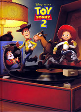 Toy Story 2