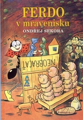 Ferdo v mravenisku