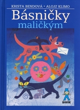 Básničky maličkým