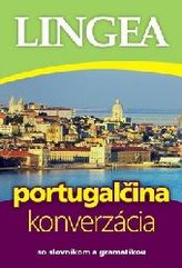 Portugalčina konverzácia