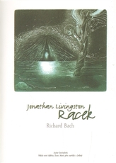 Jonathan Livingston Racek