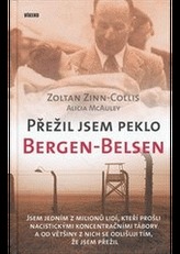 Přežil jsem peklo Bergen-Belsen