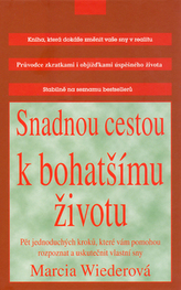 Snadnou cestou k bohatšímu životu