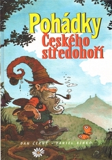 Pohádky Českého středohoří