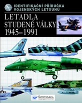 Letadla studené války 1945-1991