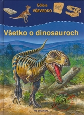 Všetko o dinosauroch