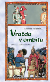 Vražda v ambitu