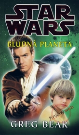 STAR WARS Bludná planeta