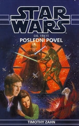 STAR WARS Poslední povel