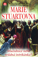 Marie Stuartovna