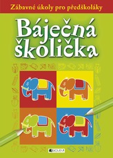 Báječná školička