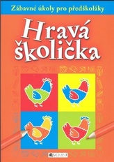 Hravá školička