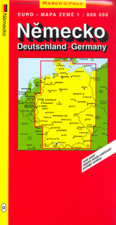 Německo