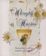 Ukrytý v Hostii
