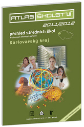 Atlas školství 2011/2012 Karlovarský kraj