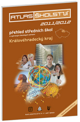 Atlas školství 2011/2012 Královéhradecký kraj