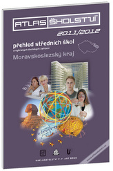Atlas školství 2011/2012 Moravskoslezský kraj