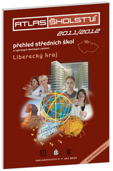 Atlas školství 2011/2012 Liberecký