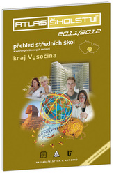Atlas školství 2011/2012 Vysočina