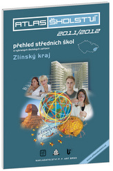 Atlas školství 2011/2012 Zlínský kraj