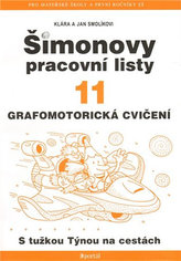 Šimonovy pracovní listy 11