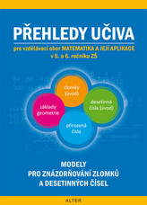 Přehledy učiva pro vzdělávání obor matematika a její aplikace v 5. a 6.roč.ZŠ