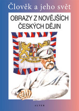 Obrazy ze novějších českých dějin