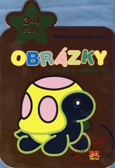 Obrázky vyfarbi a odpovedz
