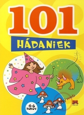 101 hádaniek