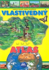 Vlastivedný atlas