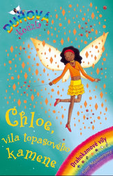 Chloe, víla topasového kamene