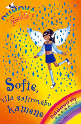 Sofie, víla safírového kamene