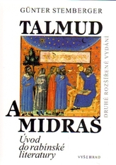 Talmud a midraš