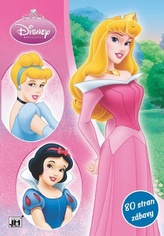 Disney Princezny