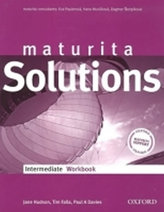 Solutions Intermediate WorkBook