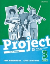 Project 3 Third Edition WorkBook