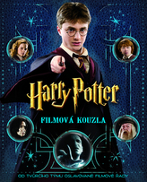 Harry Potter Filmová kouzla