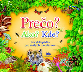 Prečo? Ako? Kde?