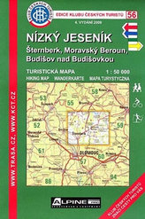 KČT 56 Nízký Jeseník