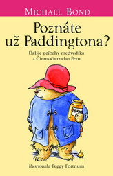 Poznáte už Paddingtona?