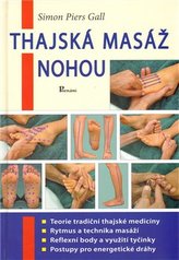 Thajská masáž nohou