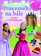 Princezničky na bále