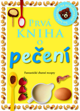 Prvá kniha o pečení