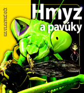 Hmyz a pavúky