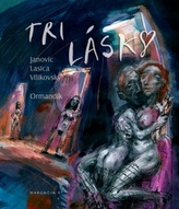 Tri lásky