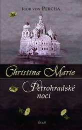 Christina Marie Petrohradské noci