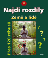 Najdi rozdíly Země a lidé